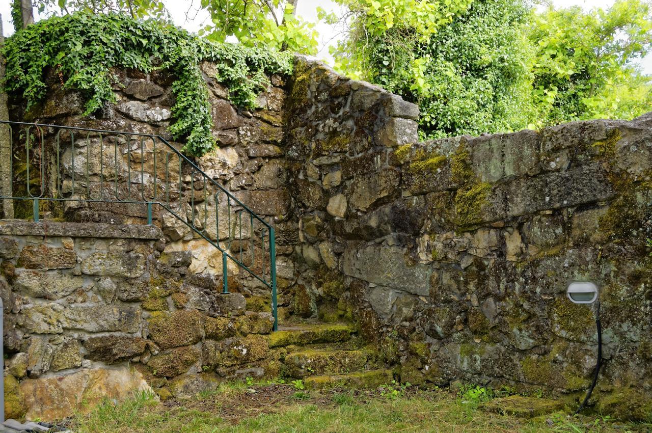 RibeiradioZen Vouga别墅 外观 照片